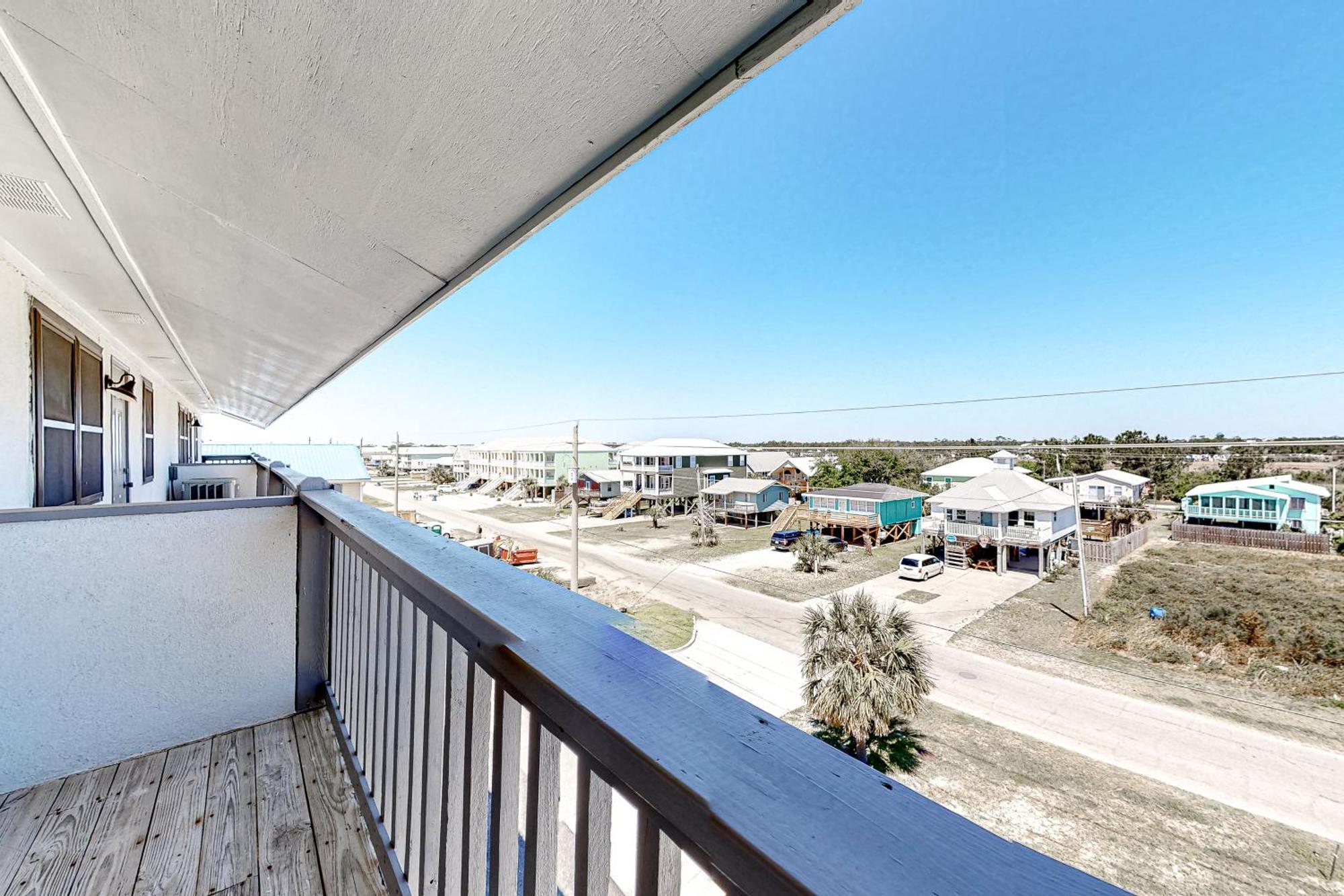 Ocean Echo Villa Gulf Shores Room photo